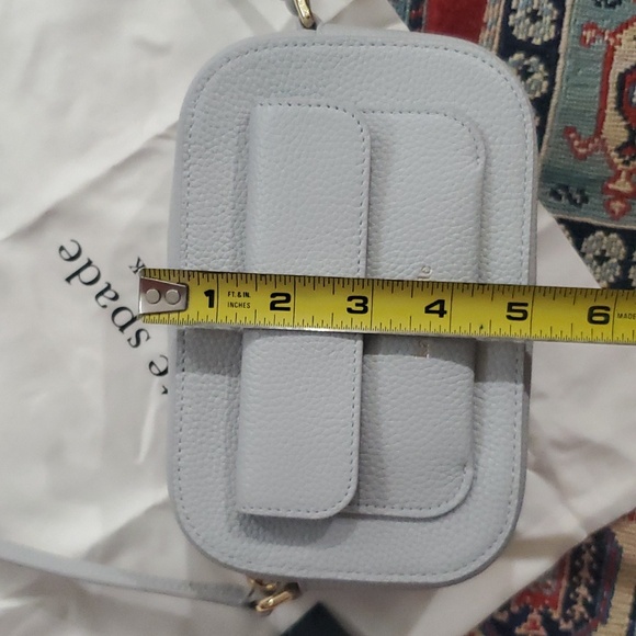 Kate Spade Ava Crossbody - Picture 14 of 16
